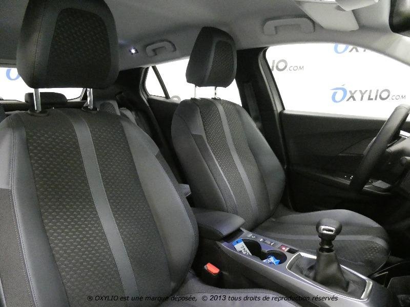 Peugeot 2008 - Photo 14