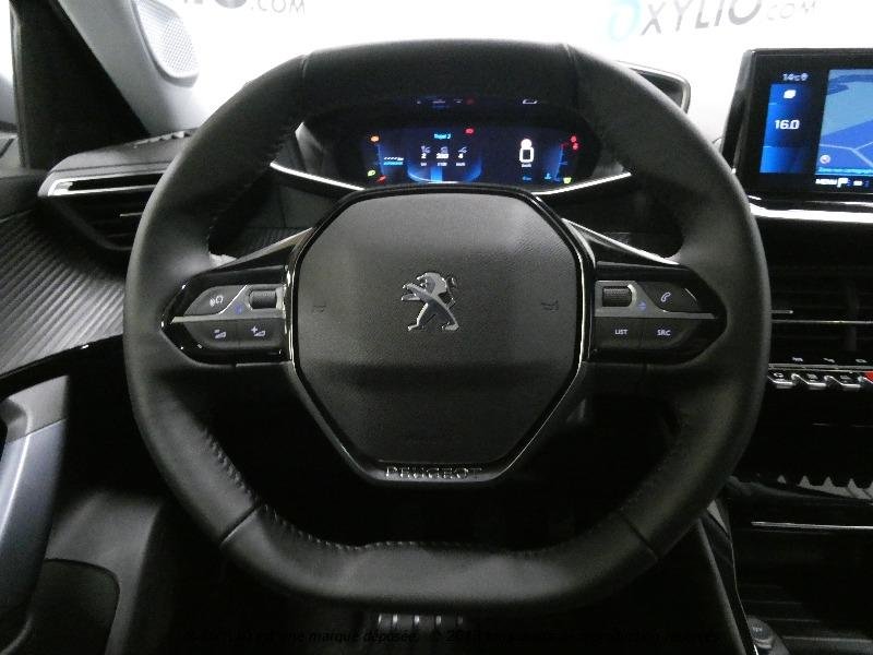 Peugeot 2008 - Photo 15