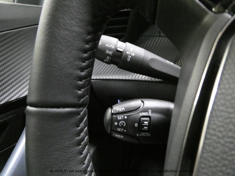 Peugeot 2008 - Photo 18