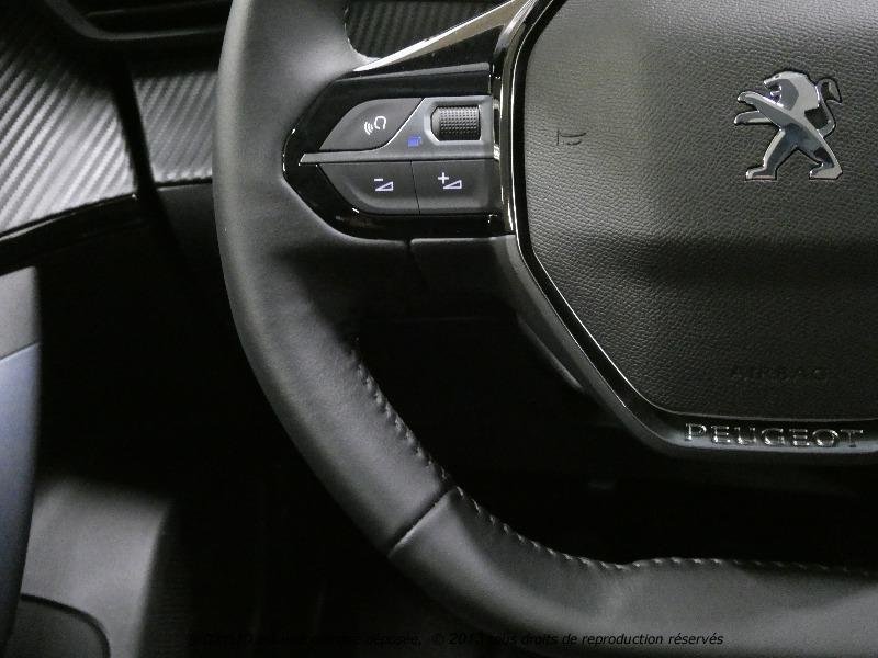Peugeot 2008 - Photo 19