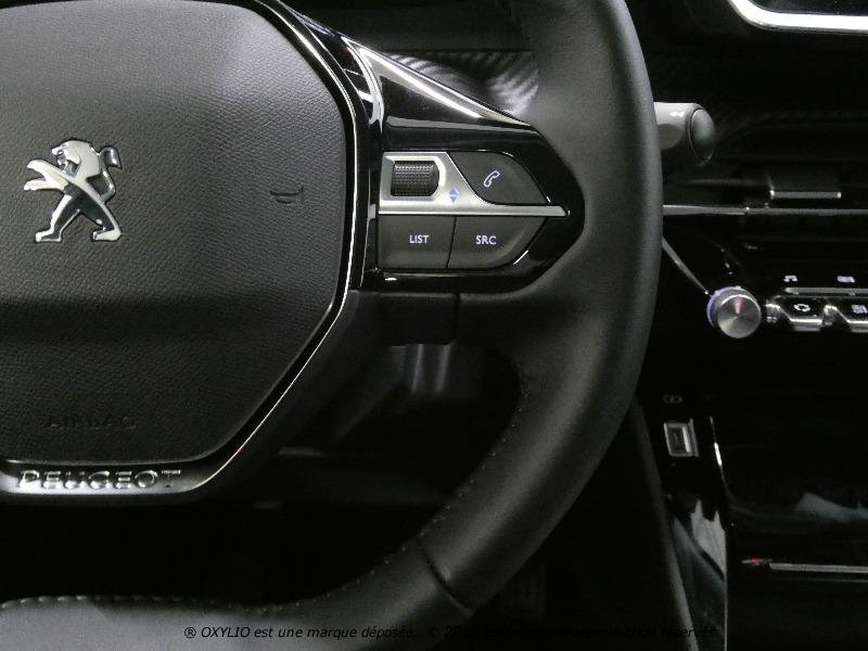Peugeot 2008 - Photo 20