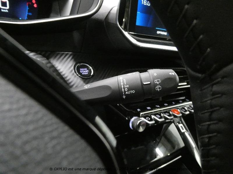 Peugeot 2008 - Photo 21