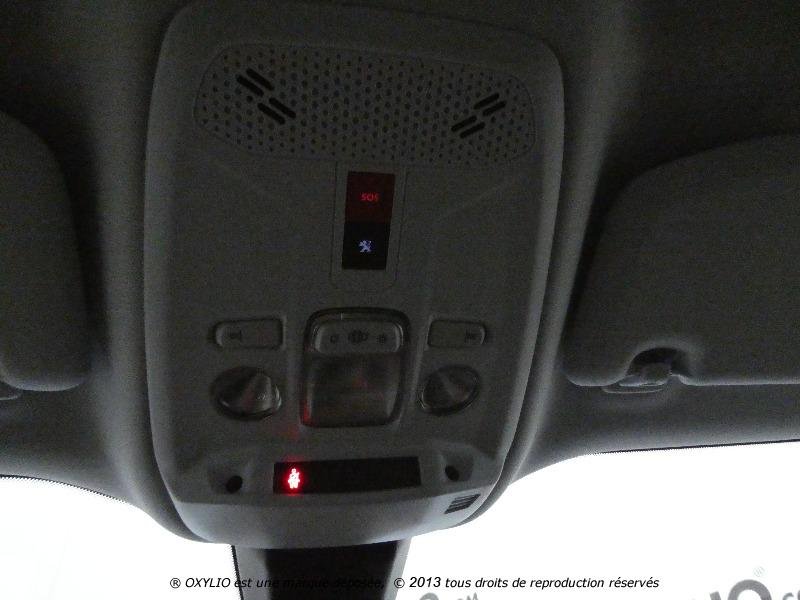 Peugeot 2008 - Photo 22