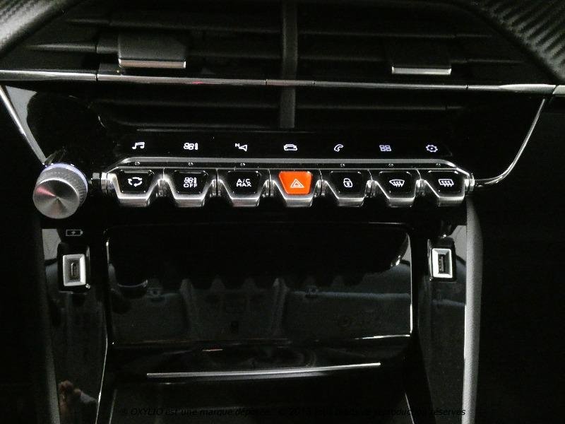 Peugeot 2008 - Photo 23