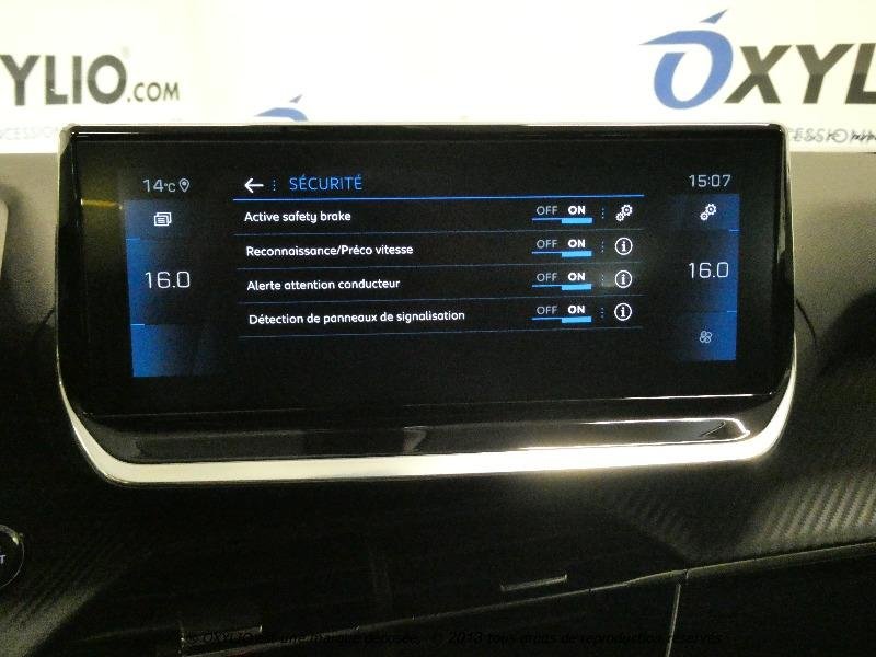 Peugeot 2008 - Photo 24