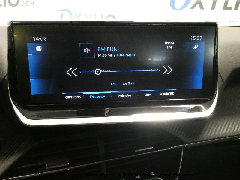Peugeot 2008 - Photo 25