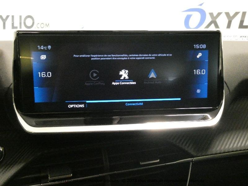 Peugeot 2008 - Photo 26
