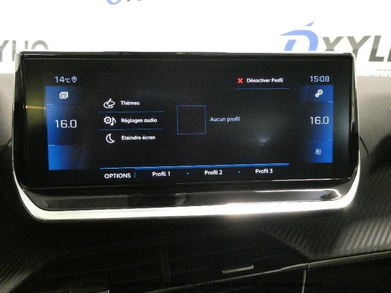 Peugeot 2008 - Photo 28