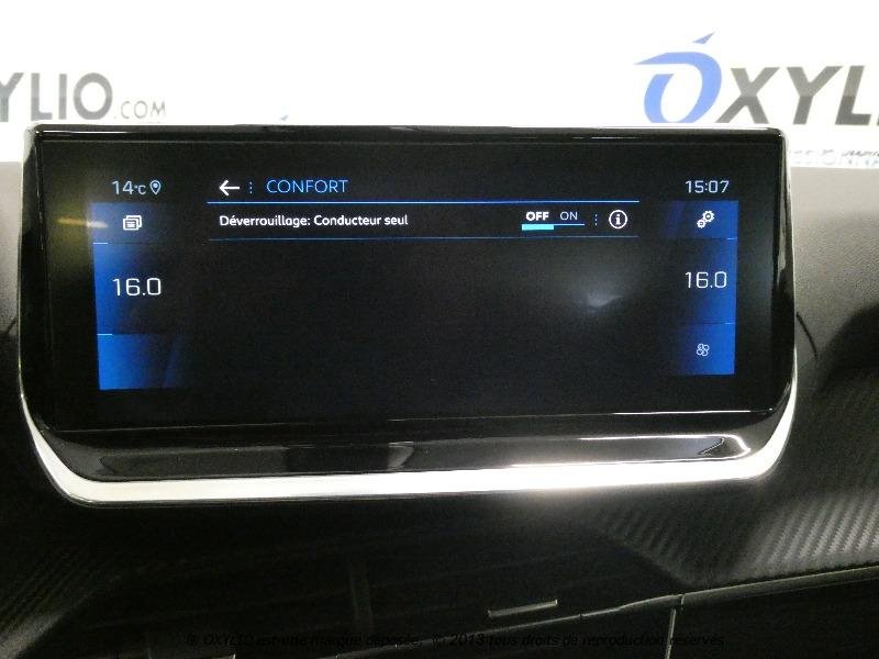 Peugeot 2008 - Photo 29