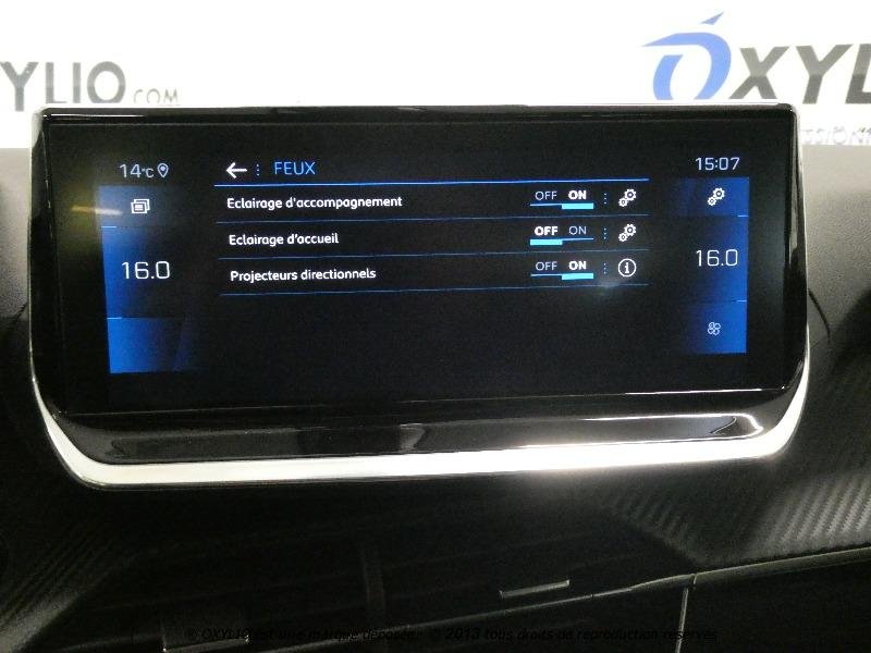 Peugeot 2008 - Photo 30