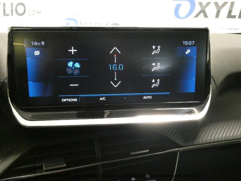 Peugeot 2008 - Photo 31