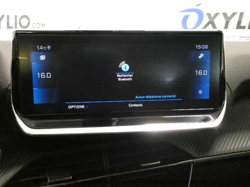 Peugeot 2008 - Photo 32