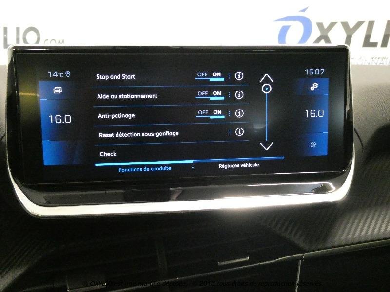 Peugeot 2008 - Photo 33