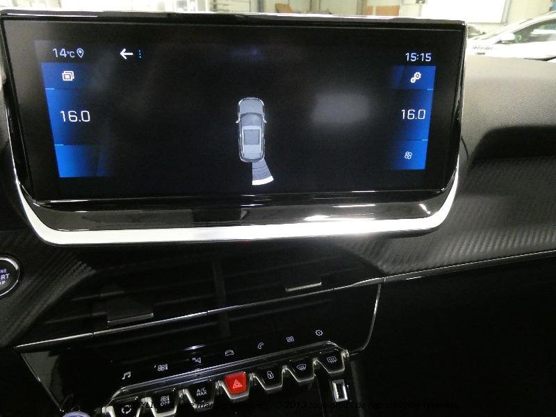 Peugeot 2008 - Photo 34