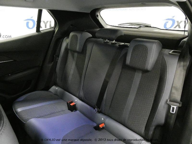 Peugeot 2008 - Photo 8