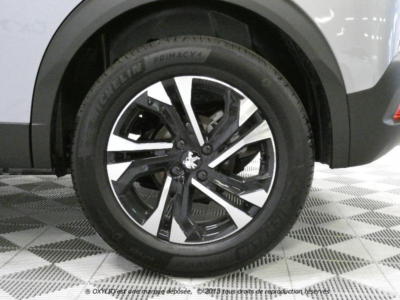 Peugeot 2008 - Photo 9