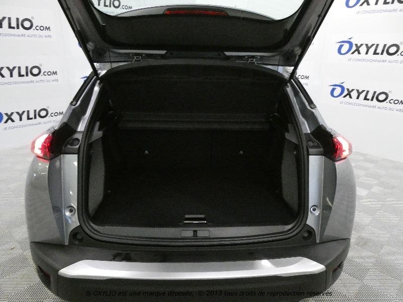 Peugeot 2008 - Photo 10