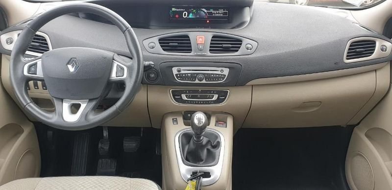Renault Grand Scénic - Photo 2