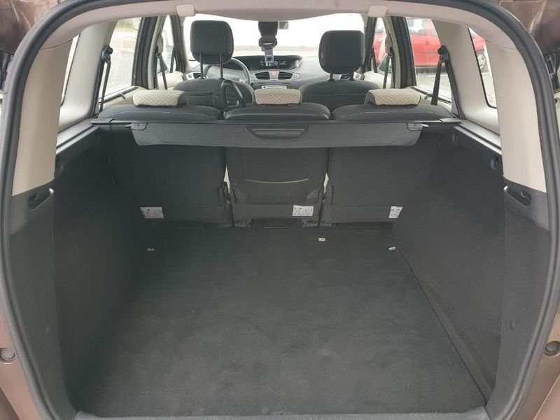 Renault Grand Scénic - Photo 4