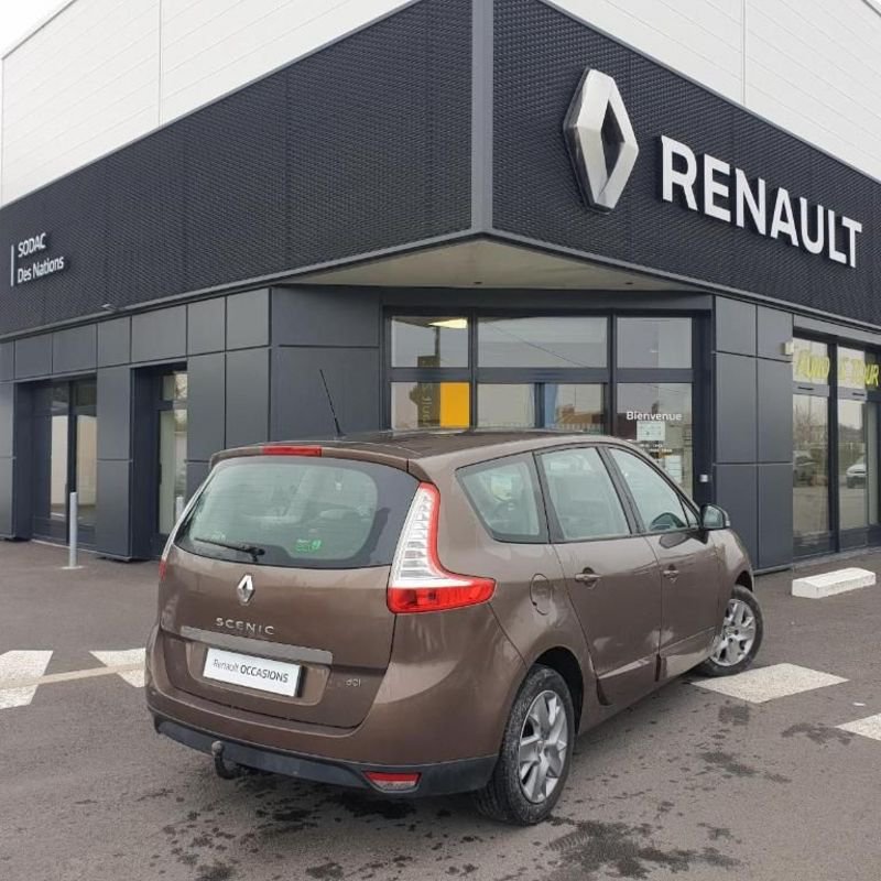 Renault Grand Scénic - Photo 5