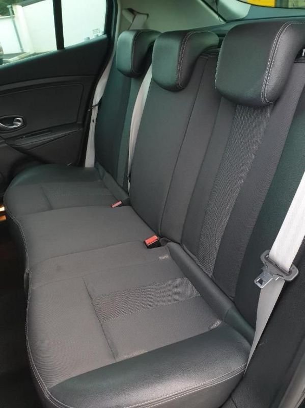 Renault Mégane - Photo 3