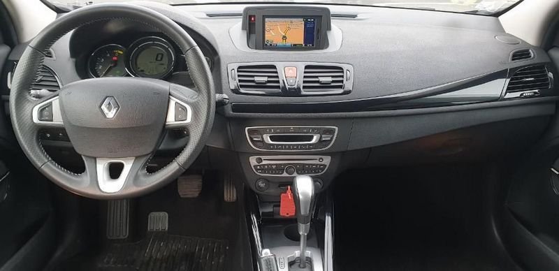 Renault Mégane - Photo 5