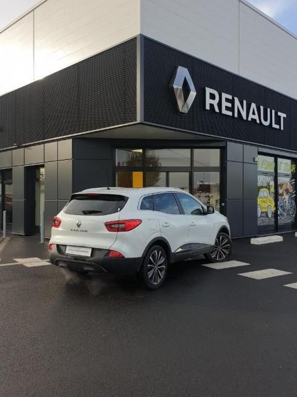 Renault Kadjar - Photo 5