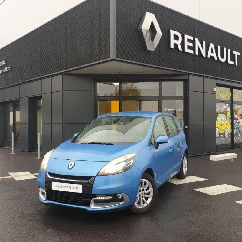 Renault Scénic