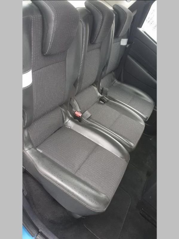 Renault Scénic - Photo 2