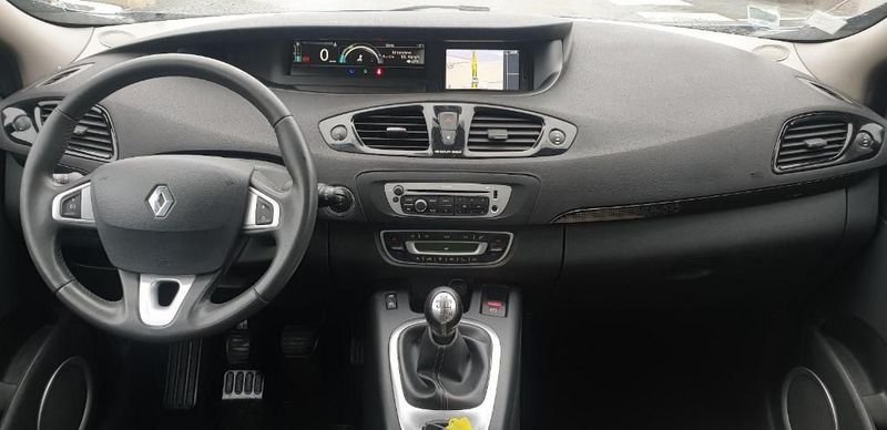 Renault Scénic - Photo 4