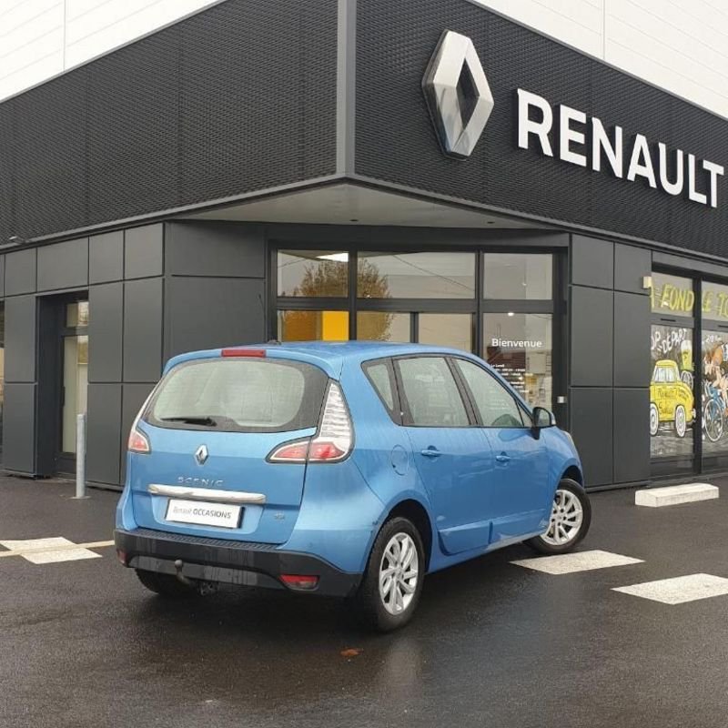 Renault Scénic - Photo 5