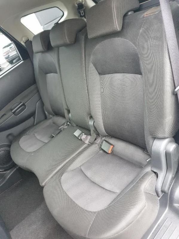 Nissan Qashqai+2 - Photo 2