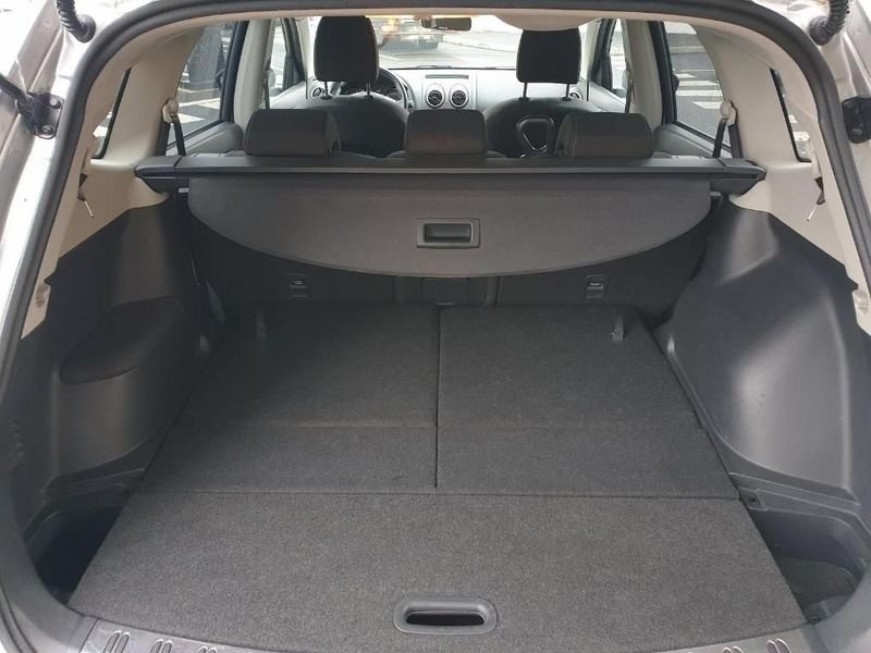 Nissan Qashqai+2 - Photo 3
