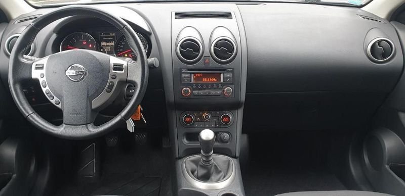 Nissan Qashqai+2 - Photo 5