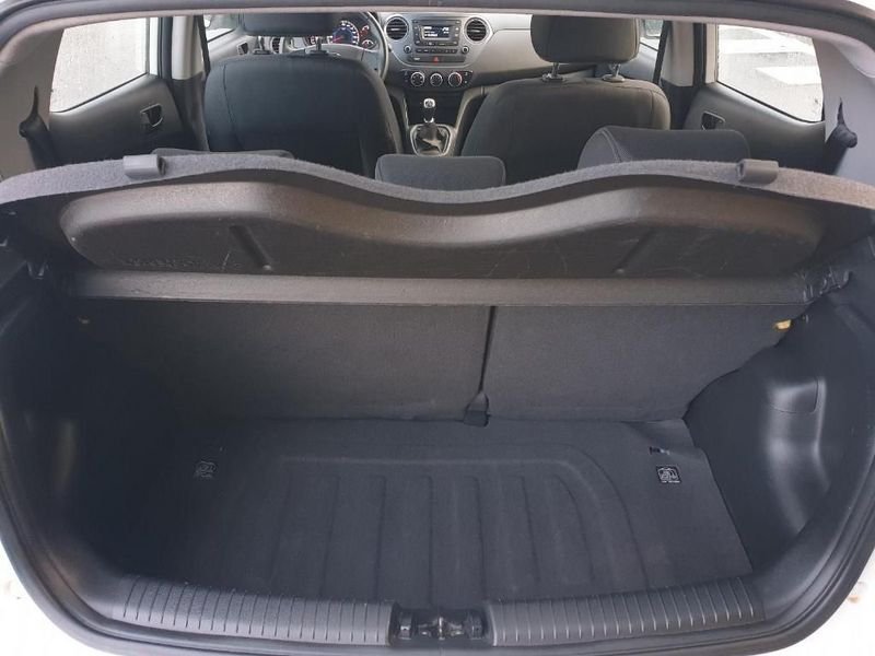 Hyundai i10 - Photo 3