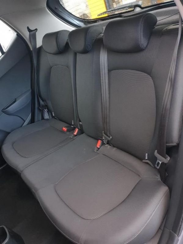 Hyundai i10 - Photo 5