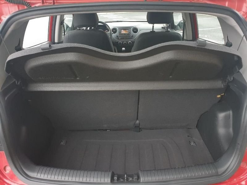 Hyundai i10 - Photo 4