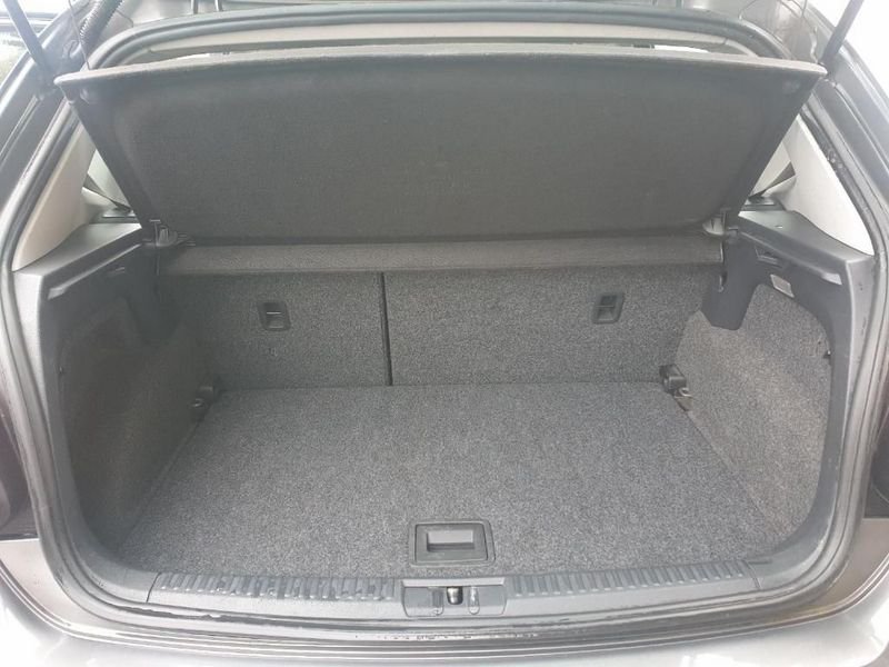 Volkswagen Polo - Photo 3
