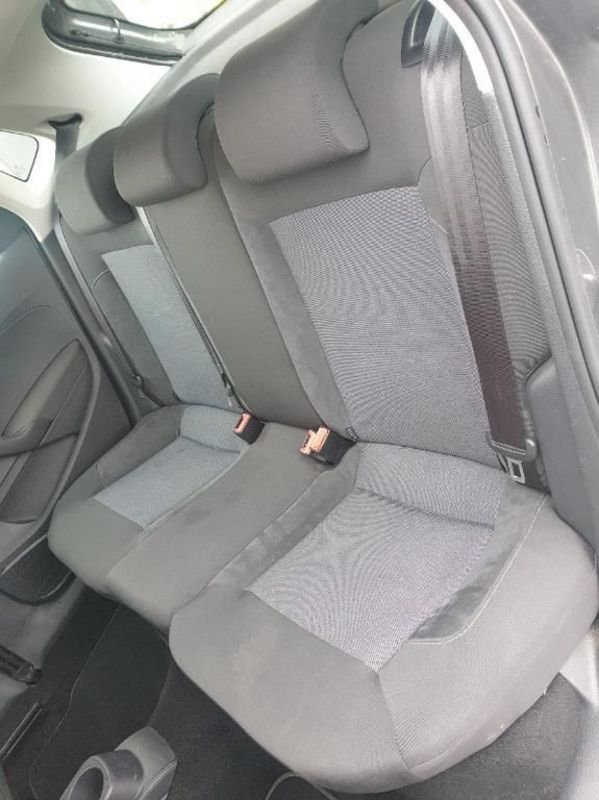 Volkswagen Polo - Photo 4