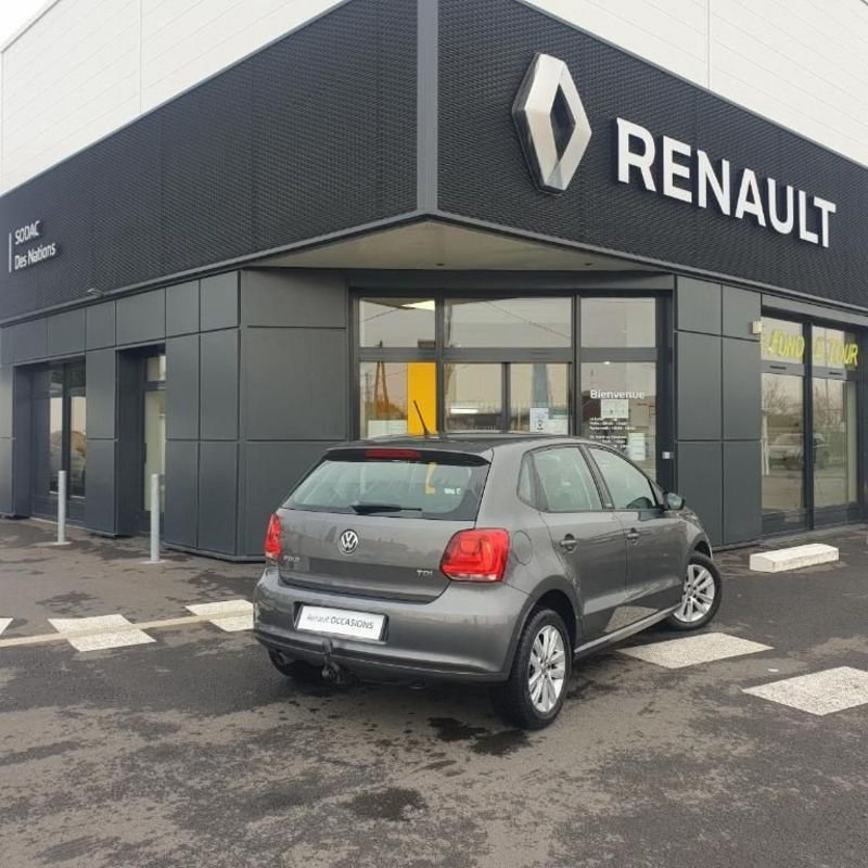 Volkswagen Polo - Photo 5