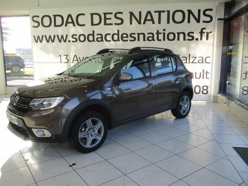 Dacia Sandero - Photo 2