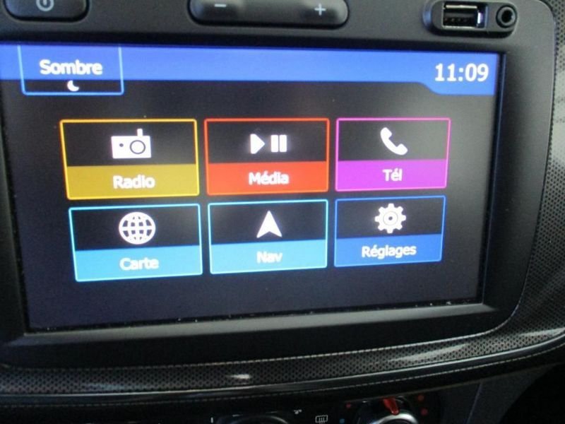 Dacia Sandero - Photo 4