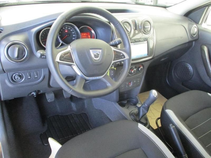 Dacia Sandero - Photo 7