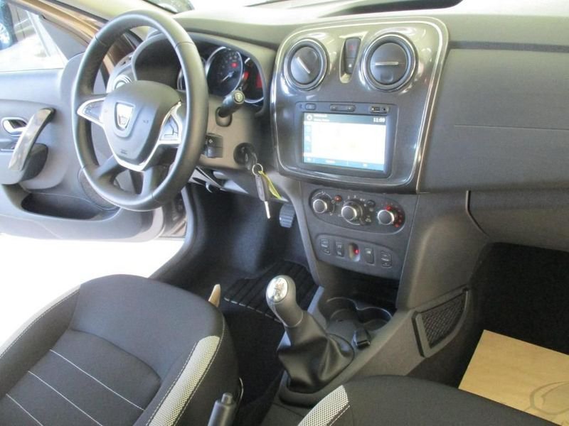 Dacia Sandero - Photo 8