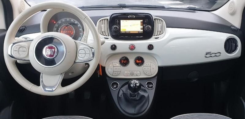 Fiat 500 - Photo 2