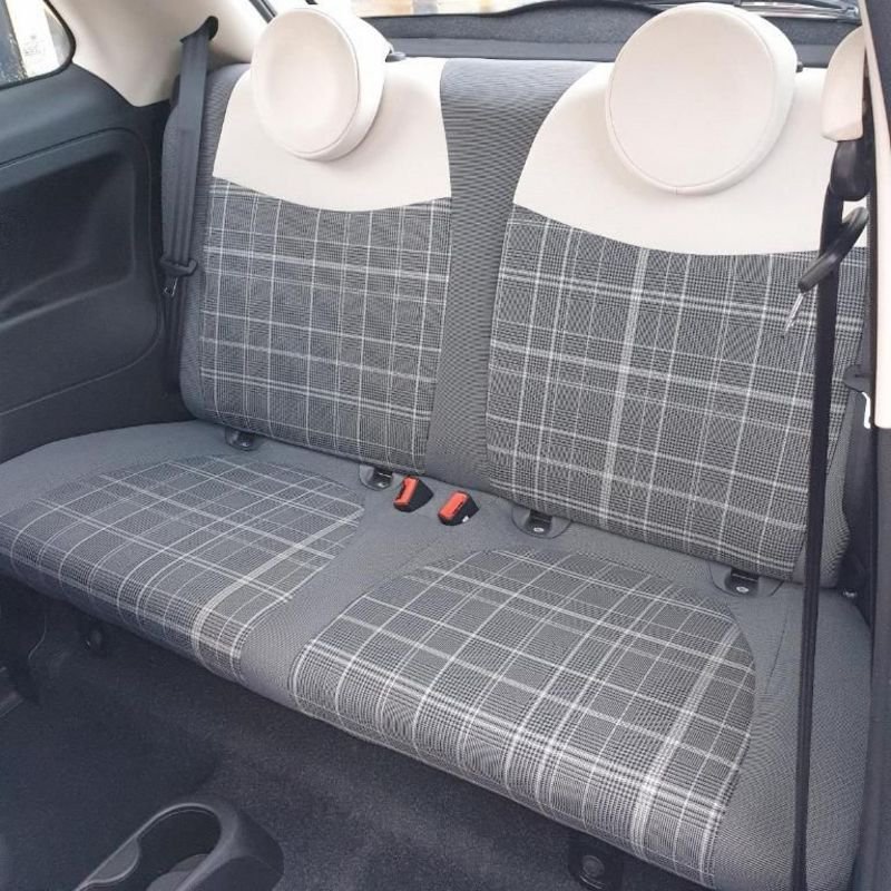 Fiat 500 - Photo 3