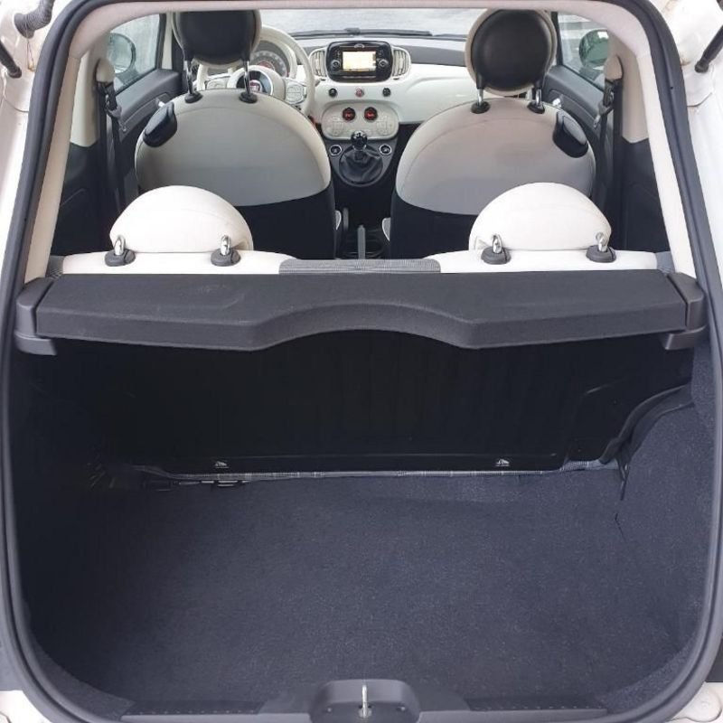 Fiat 500 - Photo 4