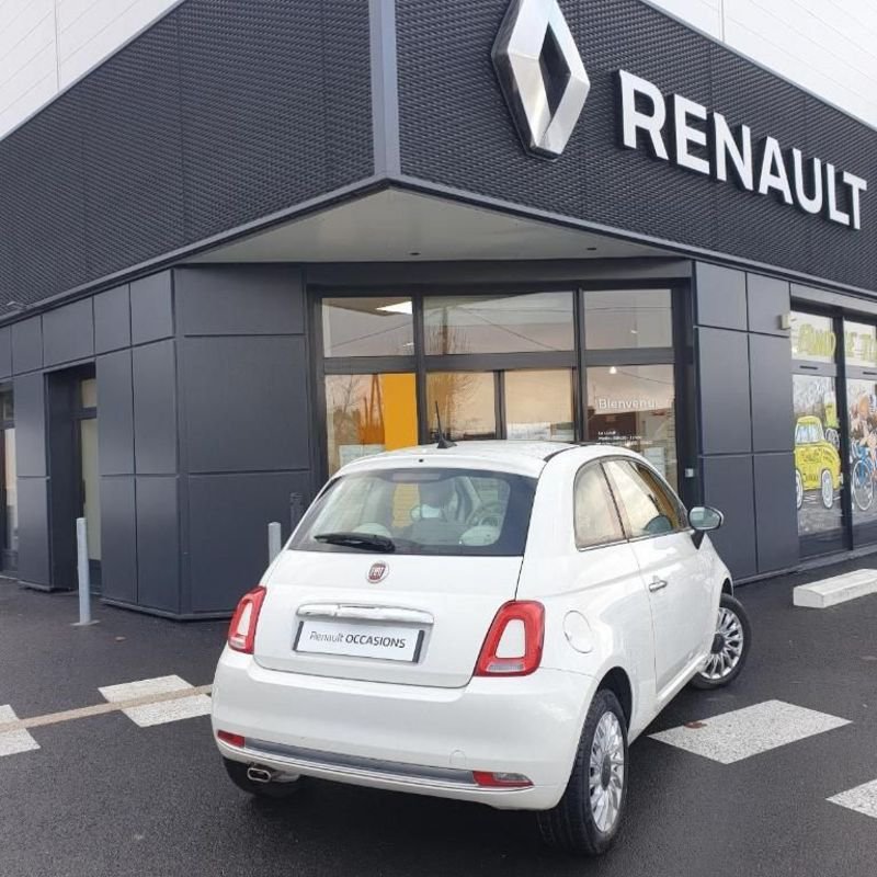 Fiat 500 - Photo 5