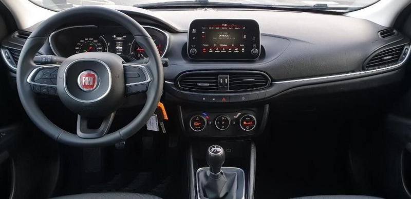 Fiat Tipo - Photo 2