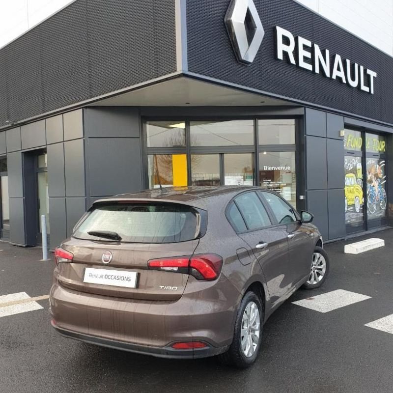 Fiat Tipo - Photo 5